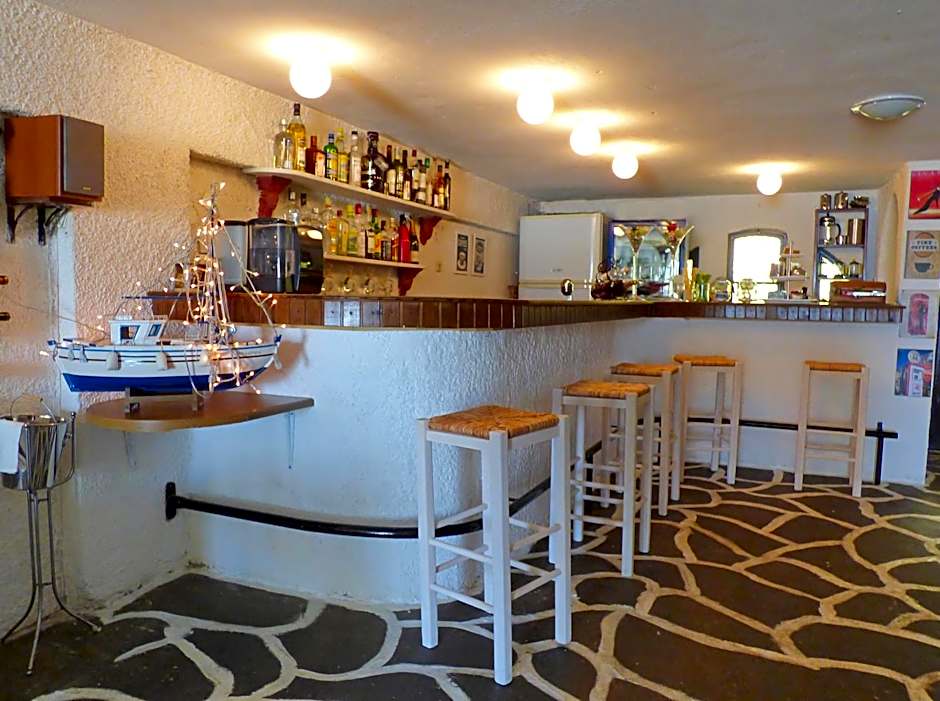 Villa Belmar Self-Catered Apartments