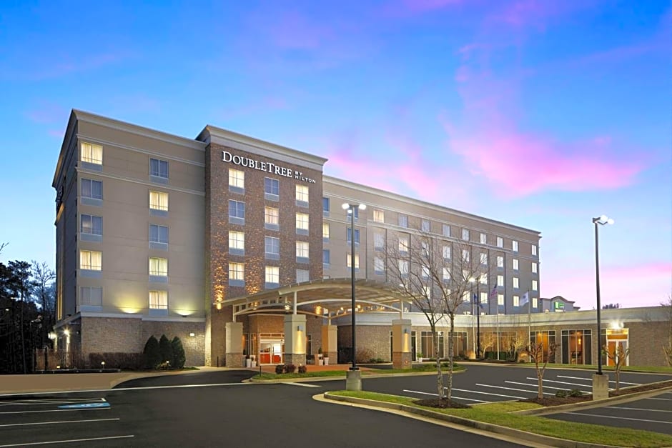 DoubleTree by Hilton Richmond Airport, VA