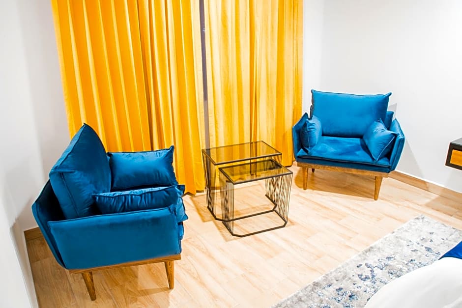 Ramë Hotel Boutique