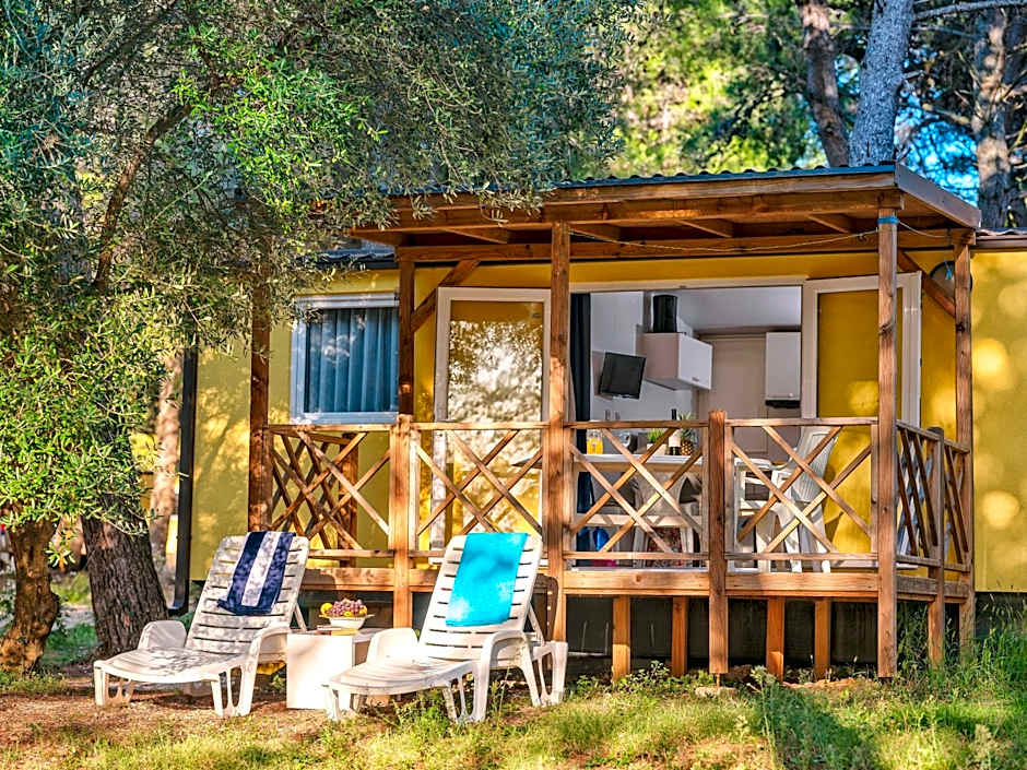 Mobile Homes Camp Pineta - Adriatic Kampovi