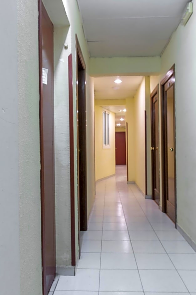 Hotel Barbara