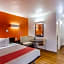 Motel 6-Ardmore, OK