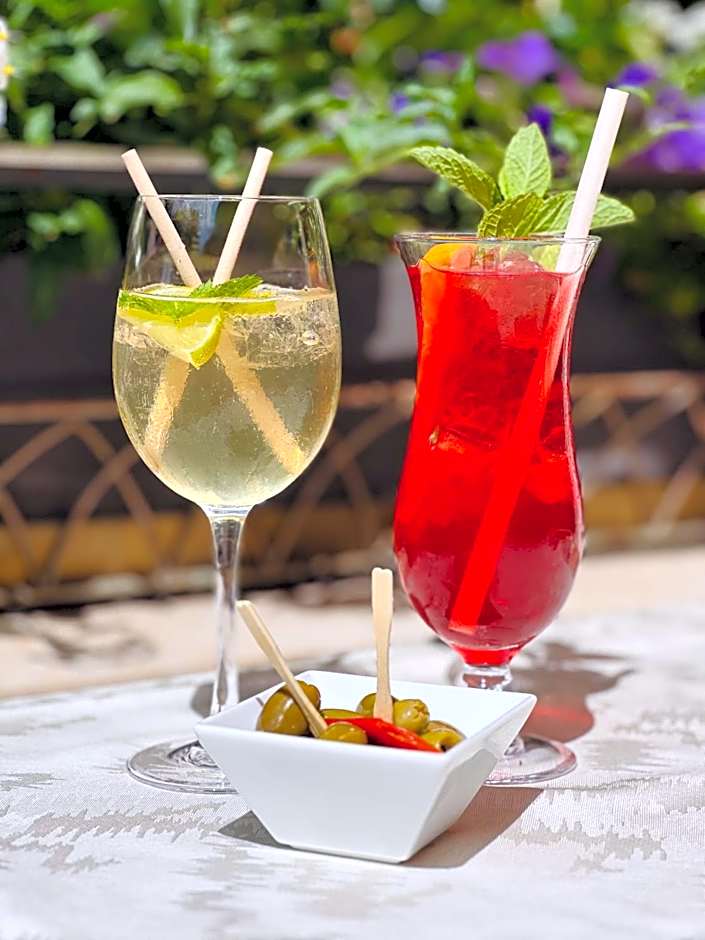 Hotel Schweizerhof Basel