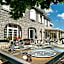 Le Relais de l'Aubrac