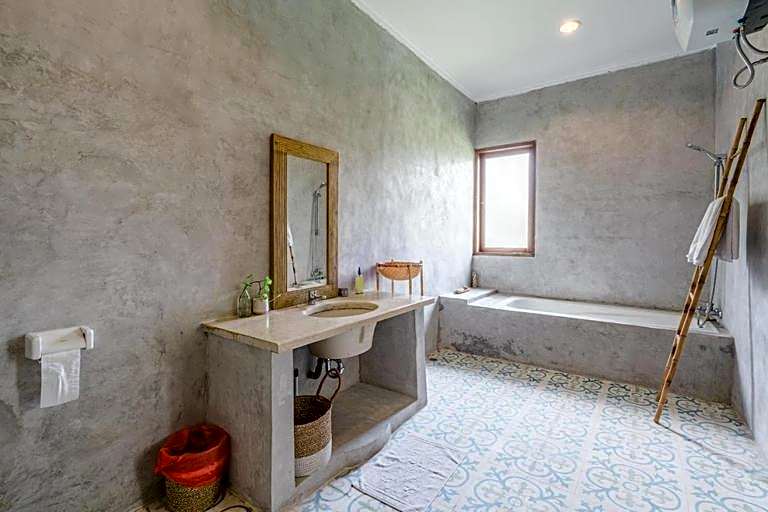Casa Sweet Lips Villa by Hombali