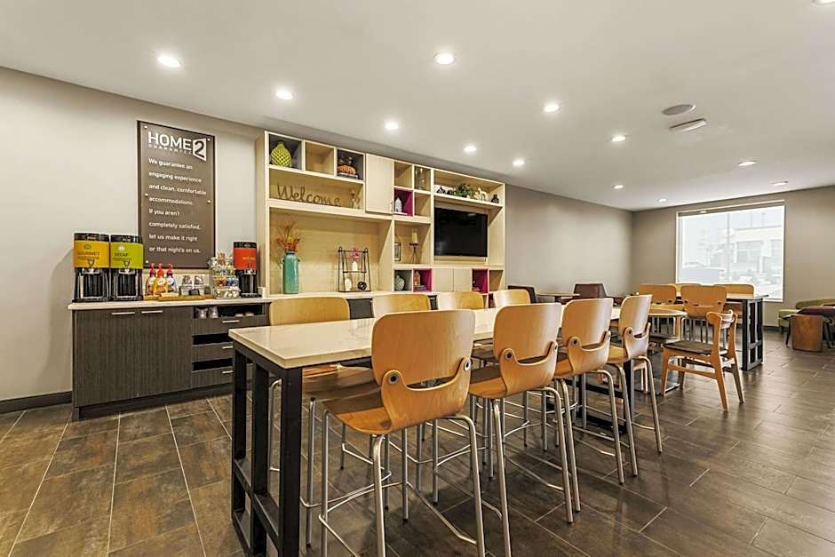 Home2 Suites by Hilton Cookeville