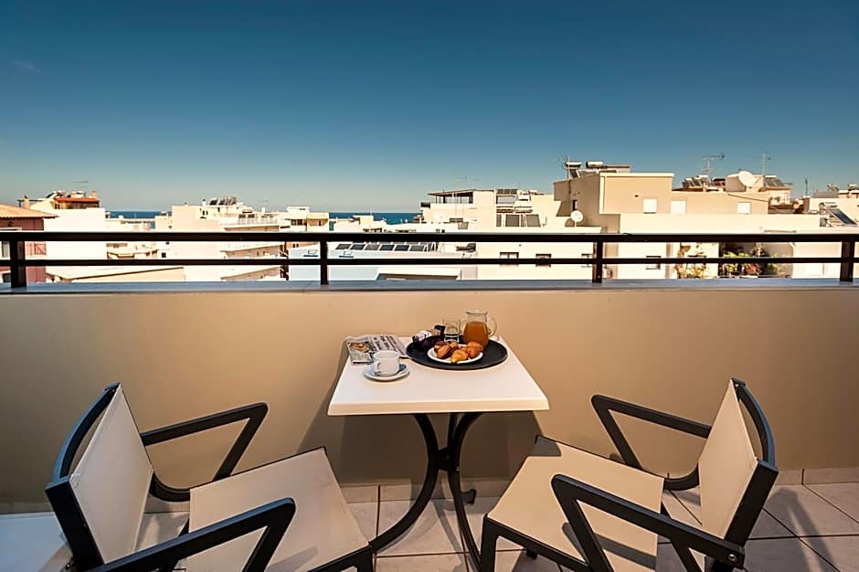 Elina Hotel Apartments