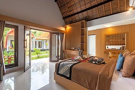 Superior - 1 Double Bed