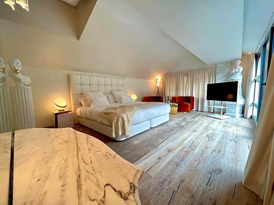 Hotel & SPA Bringué