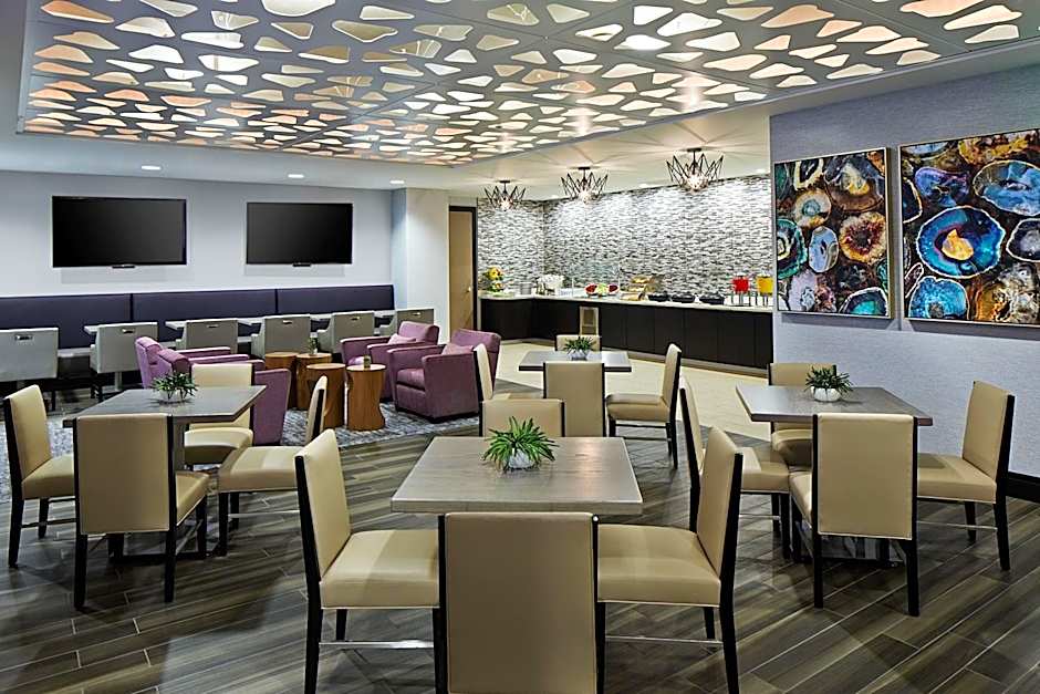 Seattle Marriott Bellevue