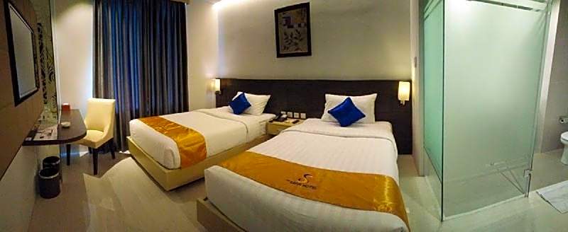 Hotel Safin Pati