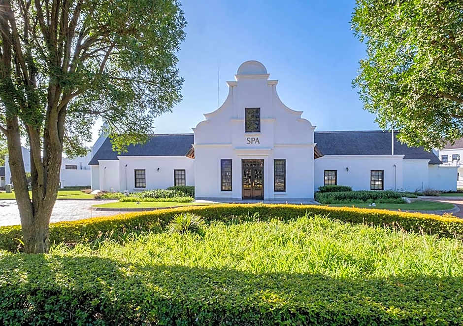 Kievits Kroon Country Estate and Spa