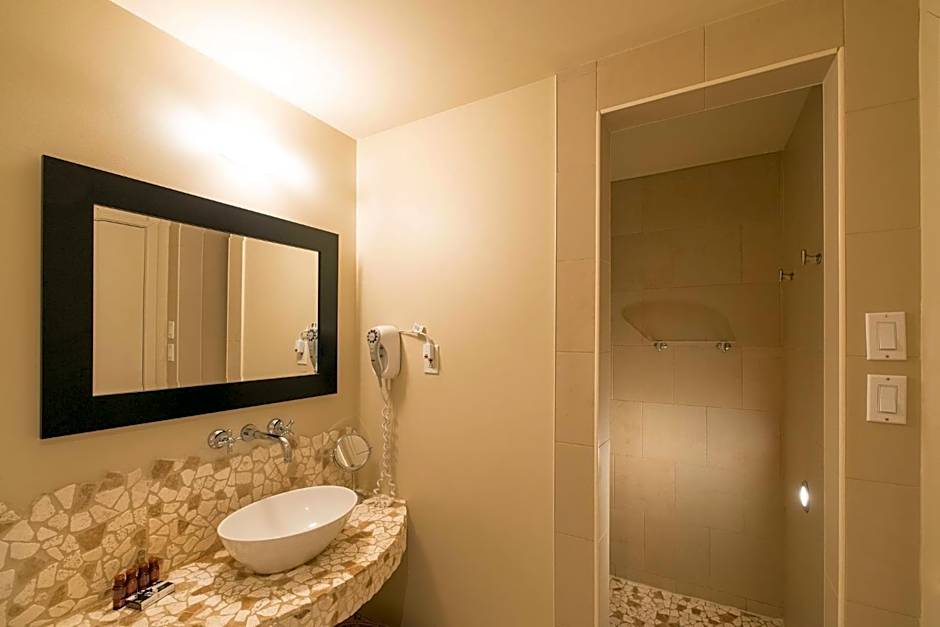 Hotel Chateau Bromont