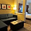 Comfort Suites Denver International Airport