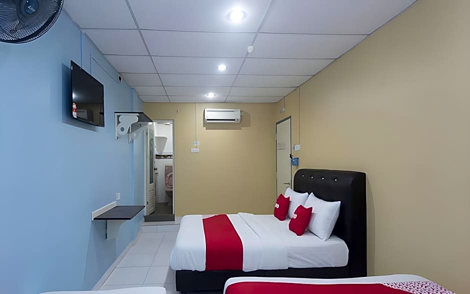 Hotel O Rafik Ali Motel