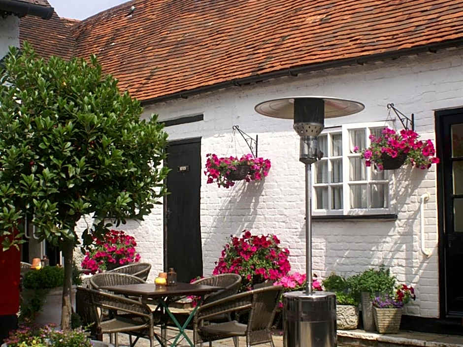 Photo 1 of 11 of THE SARACENS HEAD INN
