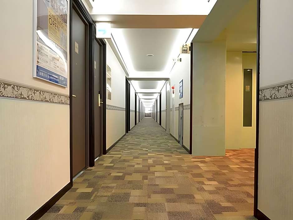 Toyoko Inn Narita Airport Honkan