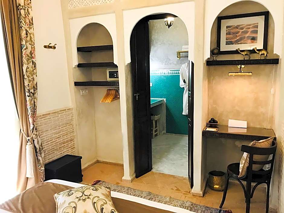 Riad le Clos des Arts