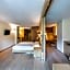 Design & Suite Hotel Ciarnadoi