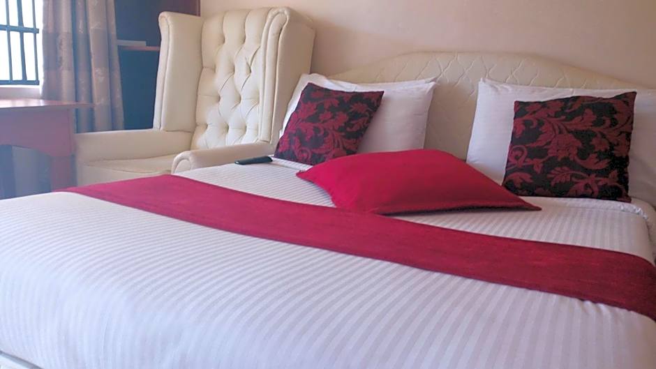 Sahara Gardens-Kericho