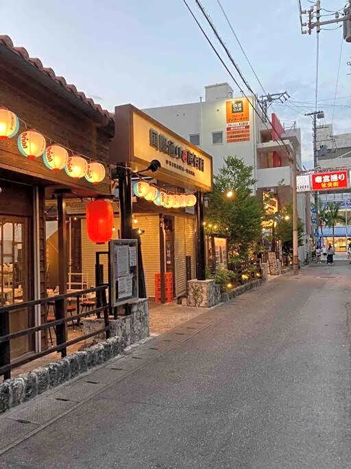 国際通りの宿 てぃーら