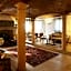 Hotel Villa Montanarini