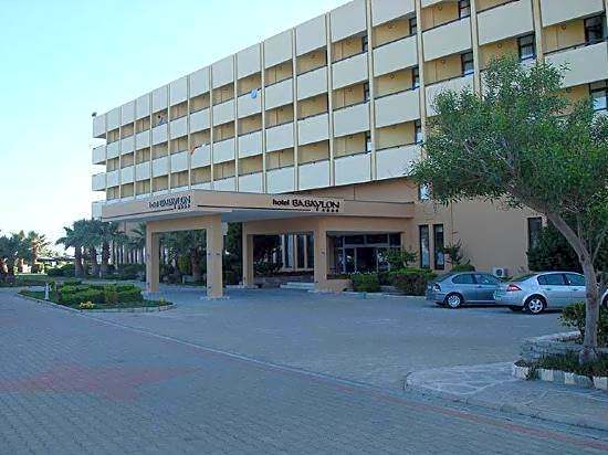 Babaylon Hotel