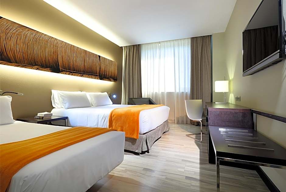 Exe Puerto de Sagunto