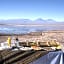 Hotel Cumbres San Pedro de Atacama