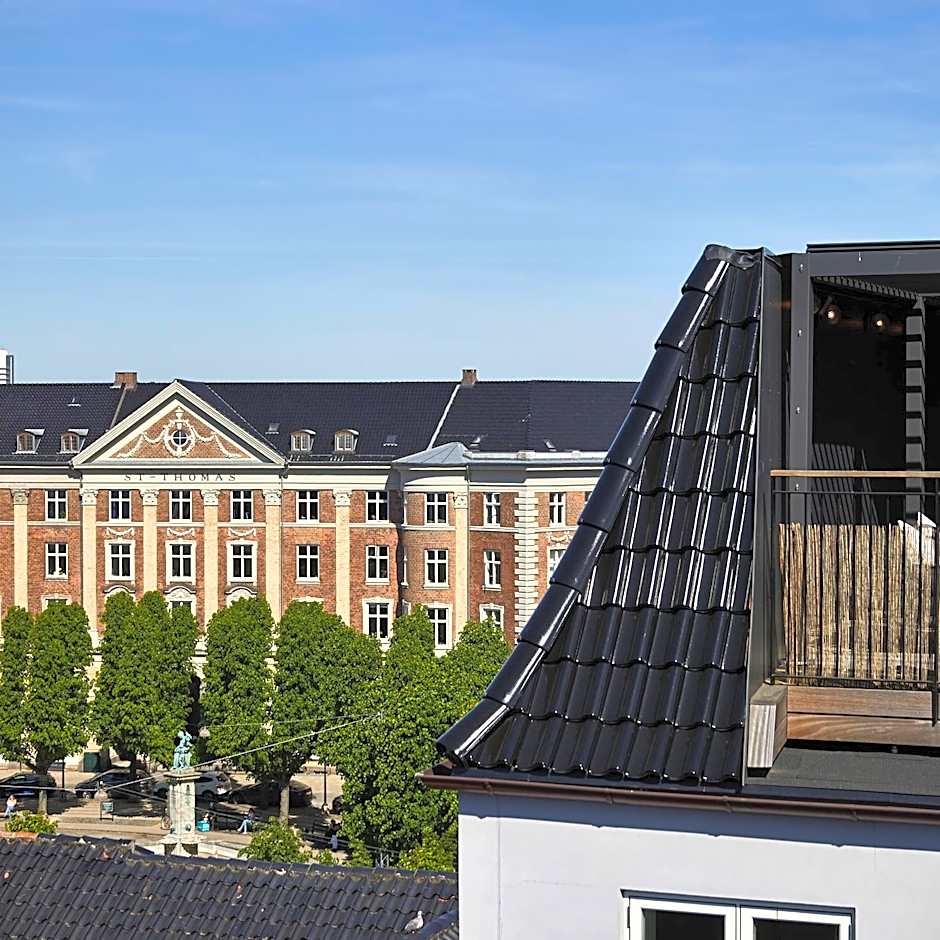 Hotel Sct. Thomas