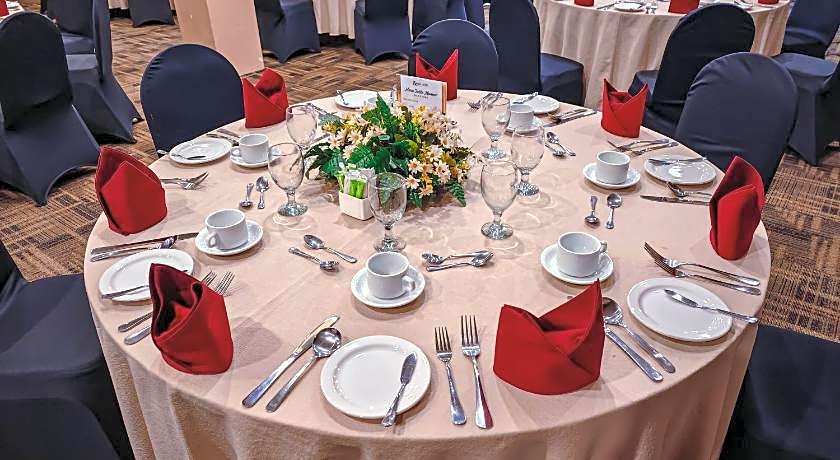 Viva Hotel Kediri Azana Hotels Collection