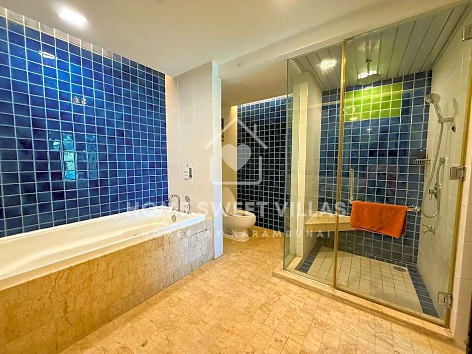 Home Sweet Villas, Karambunai