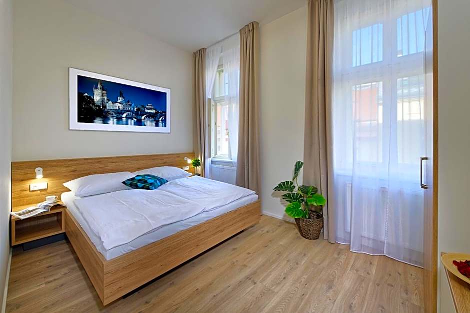 DownTown Suites Jugoslavska