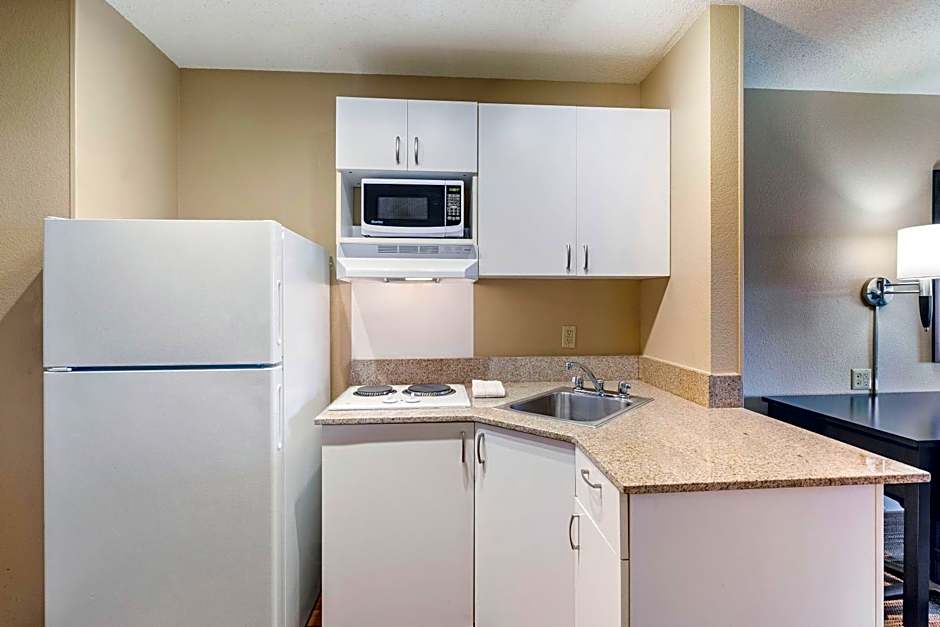 Extended Stay America Suites - Washington, D.C. - Springfield