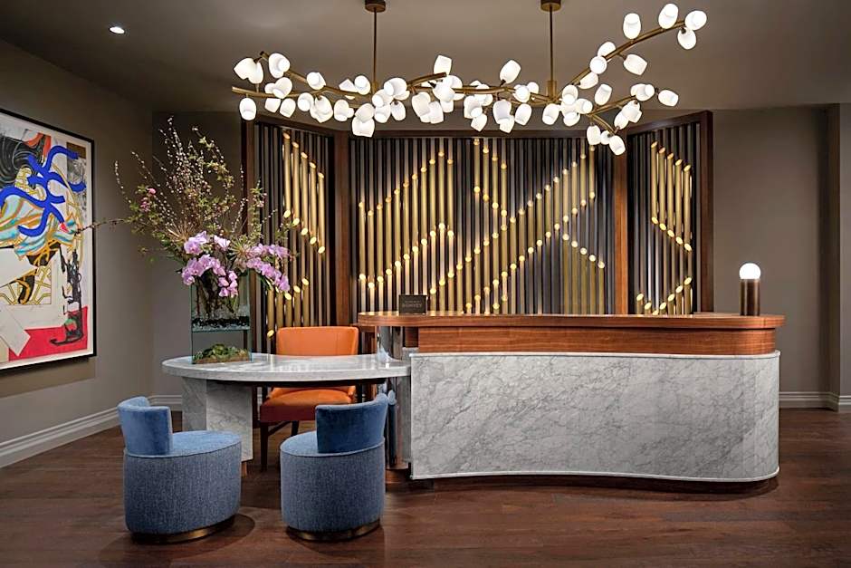 The Opus Westchester, Autograph Collection