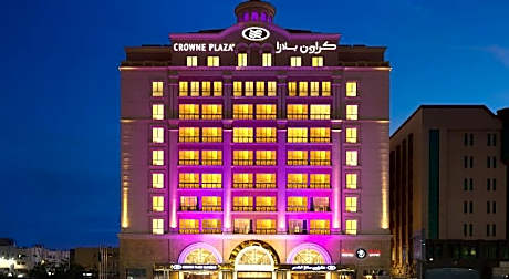 Crowne Plaza Al Khobar By IHG