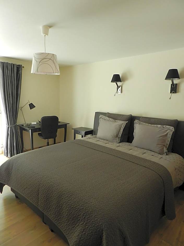 B&B Le Bois de Champia