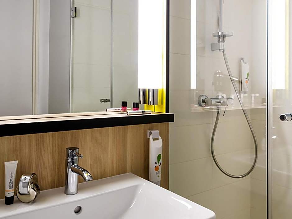 ibis Styles Versailles Guyancourt