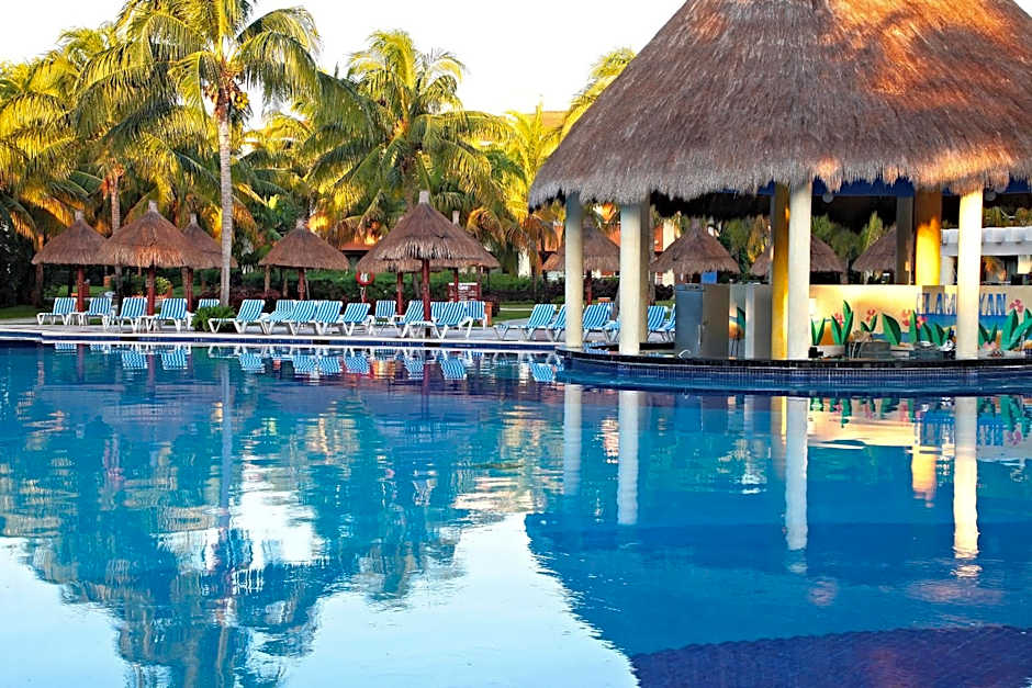 Grand Bahia Principe Coba - All Inclusive