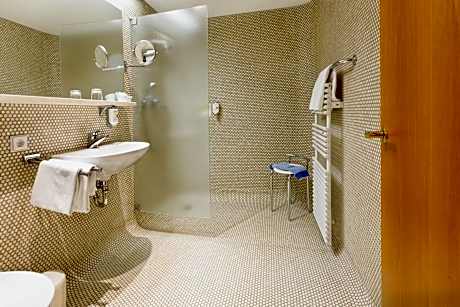 Single Room Standard Classic (Sunny Side)