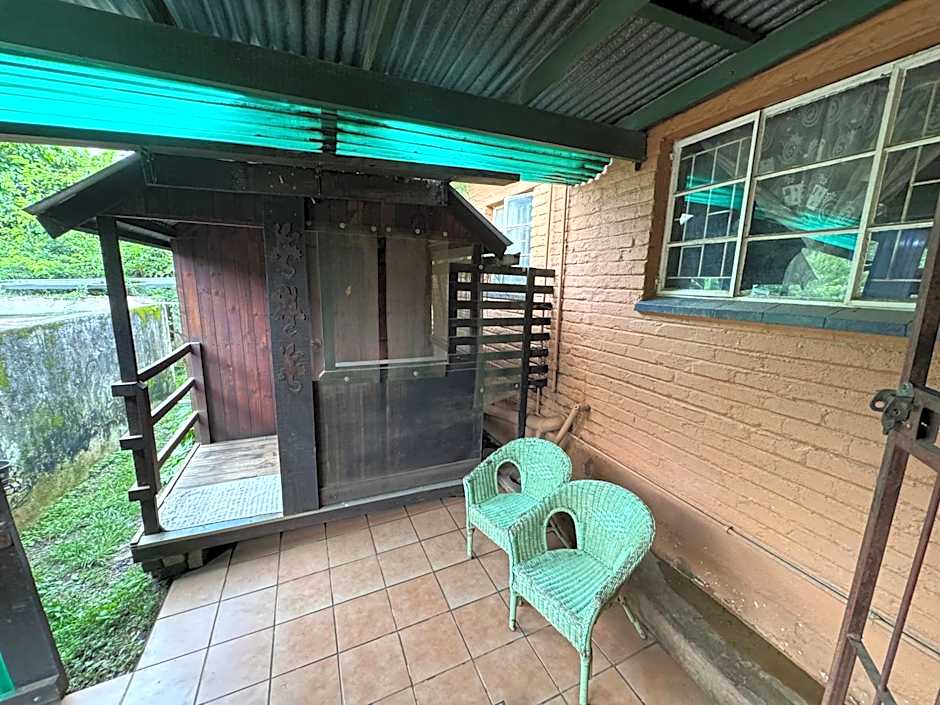 Sabie Gypsy's Backpackers