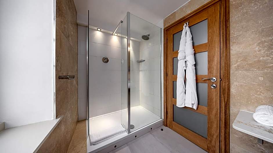 Ennios Boutique Hotel
