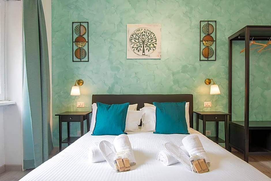 Luxury Boutique Hotel