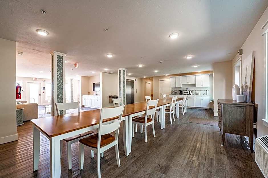 Kasa Gold Coast Inn Traverse City