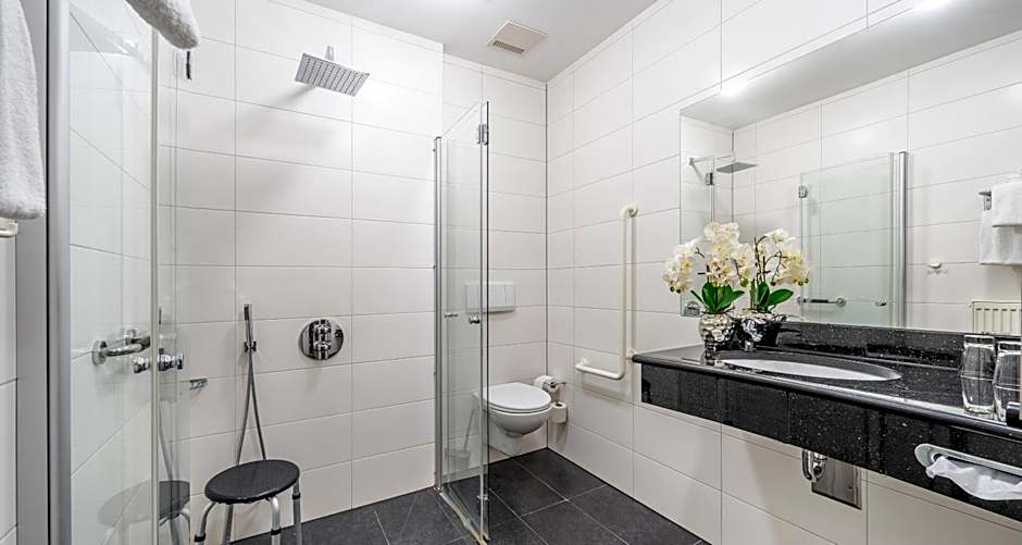 PLAZA INN Braunschweig City Sud