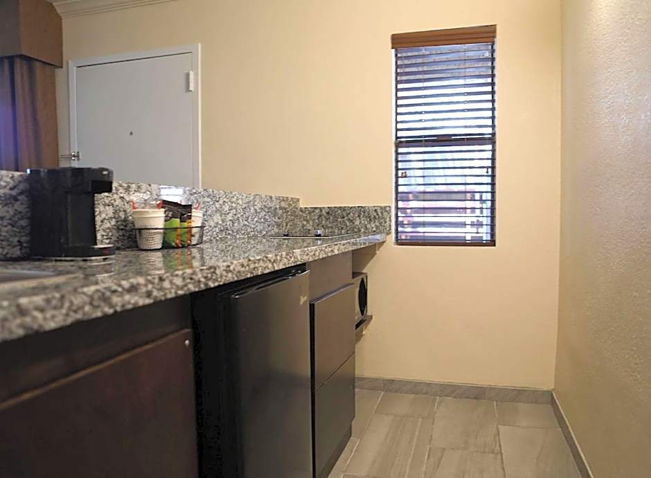 Best Western Innsuites Tucson Foothills Hotel & Suites