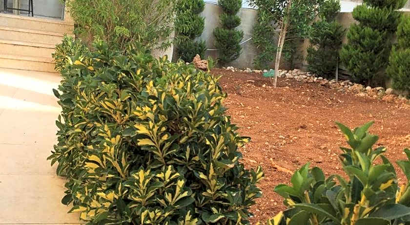 Uptown Modern Furnished Apartments