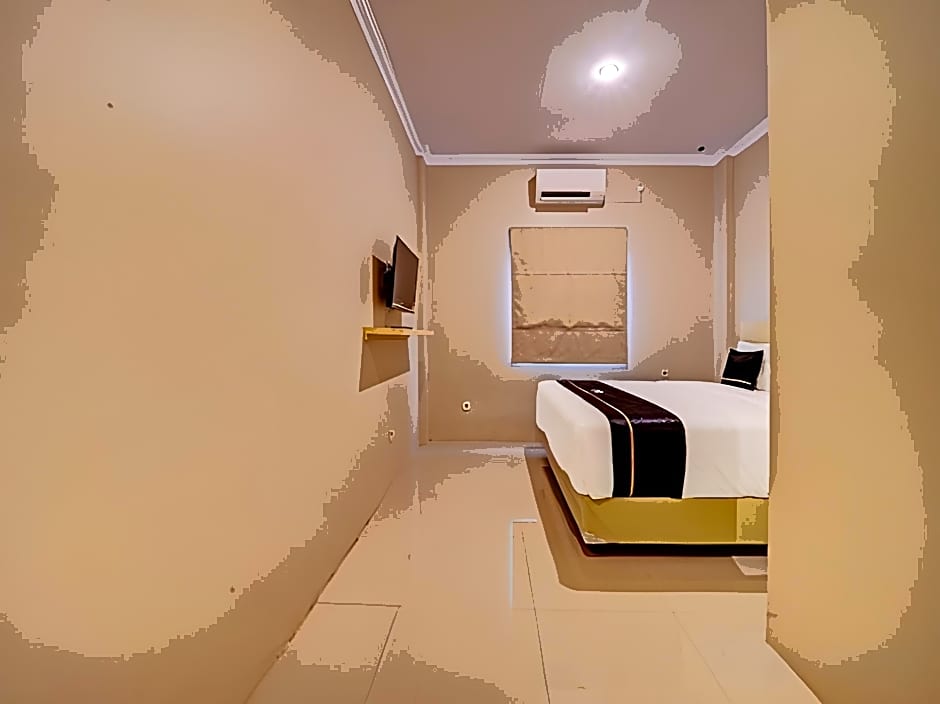 Hotel Andono near YIA Mitra RedDoorz