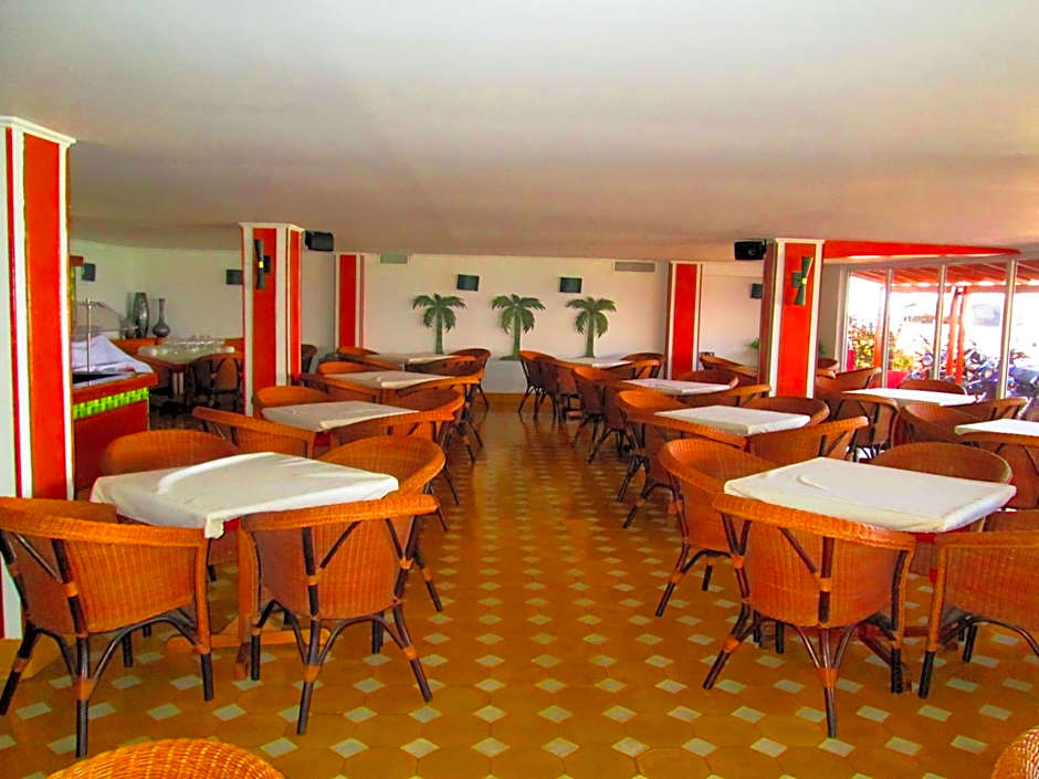 Decameron San Luis - All Inclusive