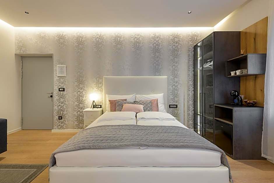 ROYAL SUITE, Ljubljana